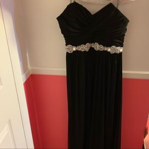 Prom/ Bridesmaid dress!